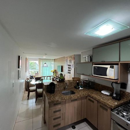 Flat 301 Condominio Villa Hipica - Gravata, Pe מראה חיצוני תמונה