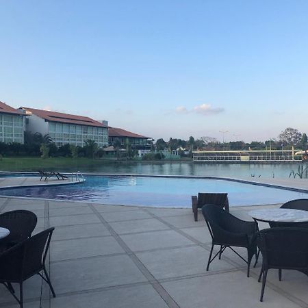 Flat 301 Condominio Villa Hipica - Gravata, Pe מראה חיצוני תמונה