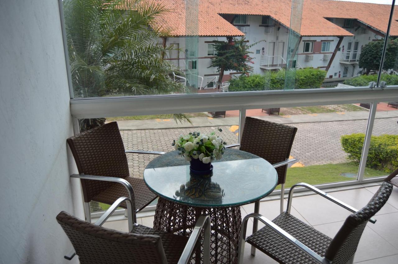 Flat 301 Condominio Villa Hipica - Gravata, Pe מראה חיצוני תמונה