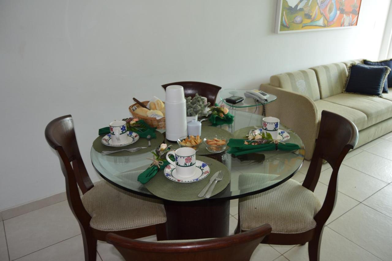 Flat 301 Condominio Villa Hipica - Gravata, Pe מראה חיצוני תמונה