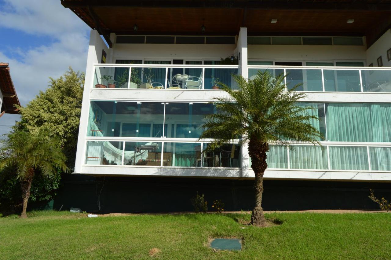Flat 301 Condominio Villa Hipica - Gravata, Pe מראה חיצוני תמונה