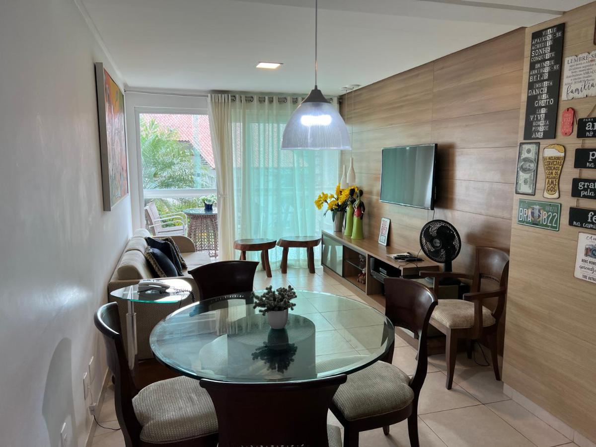 Flat 301 Condominio Villa Hipica - Gravata, Pe מראה חיצוני תמונה