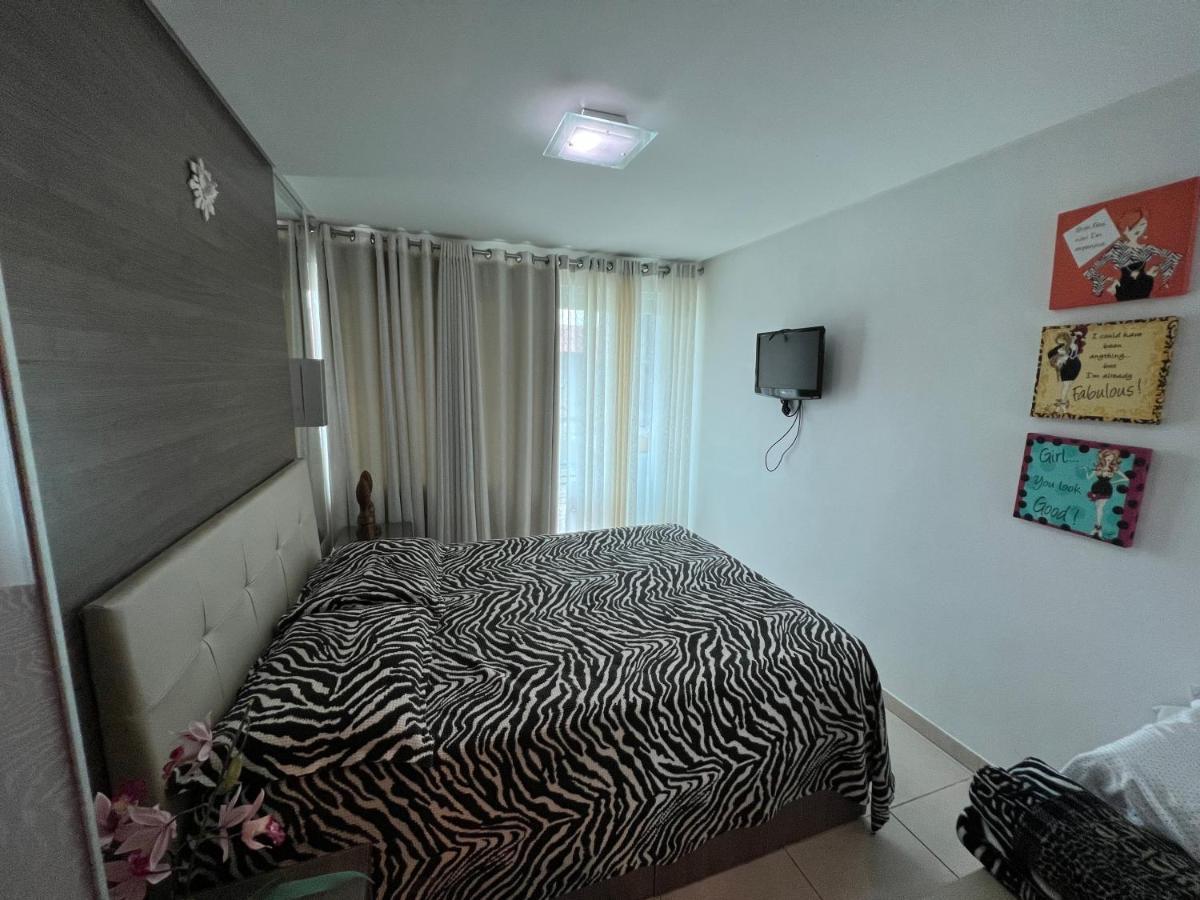 Flat 301 Condominio Villa Hipica - Gravata, Pe מראה חיצוני תמונה