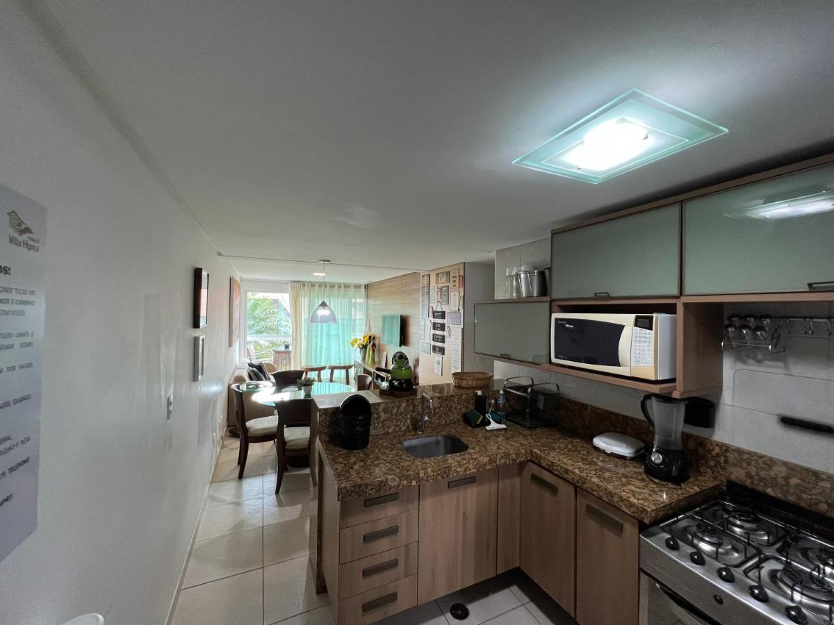 Flat 301 Condominio Villa Hipica - Gravata, Pe מראה חיצוני תמונה