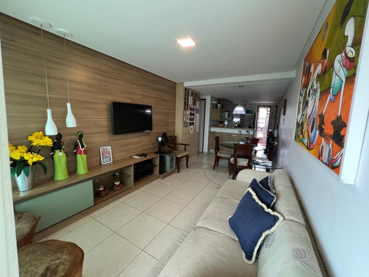 Flat 301 Condominio Villa Hipica - Gravata, Pe מראה חיצוני תמונה