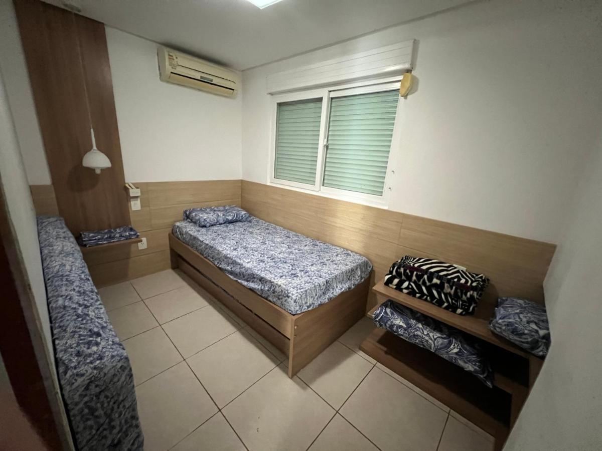 Flat 301 Condominio Villa Hipica - Gravata, Pe מראה חיצוני תמונה