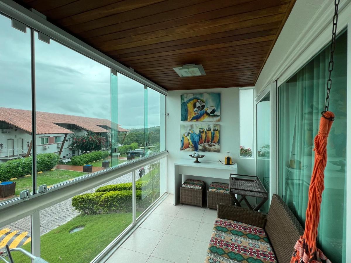 Flat 301 Condominio Villa Hipica - Gravata, Pe מראה חיצוני תמונה