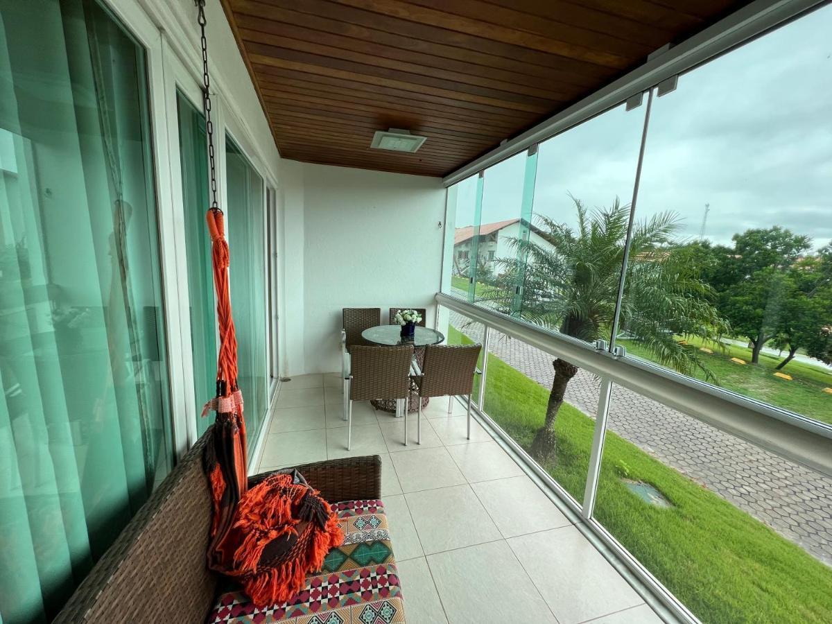 Flat 301 Condominio Villa Hipica - Gravata, Pe מראה חיצוני תמונה