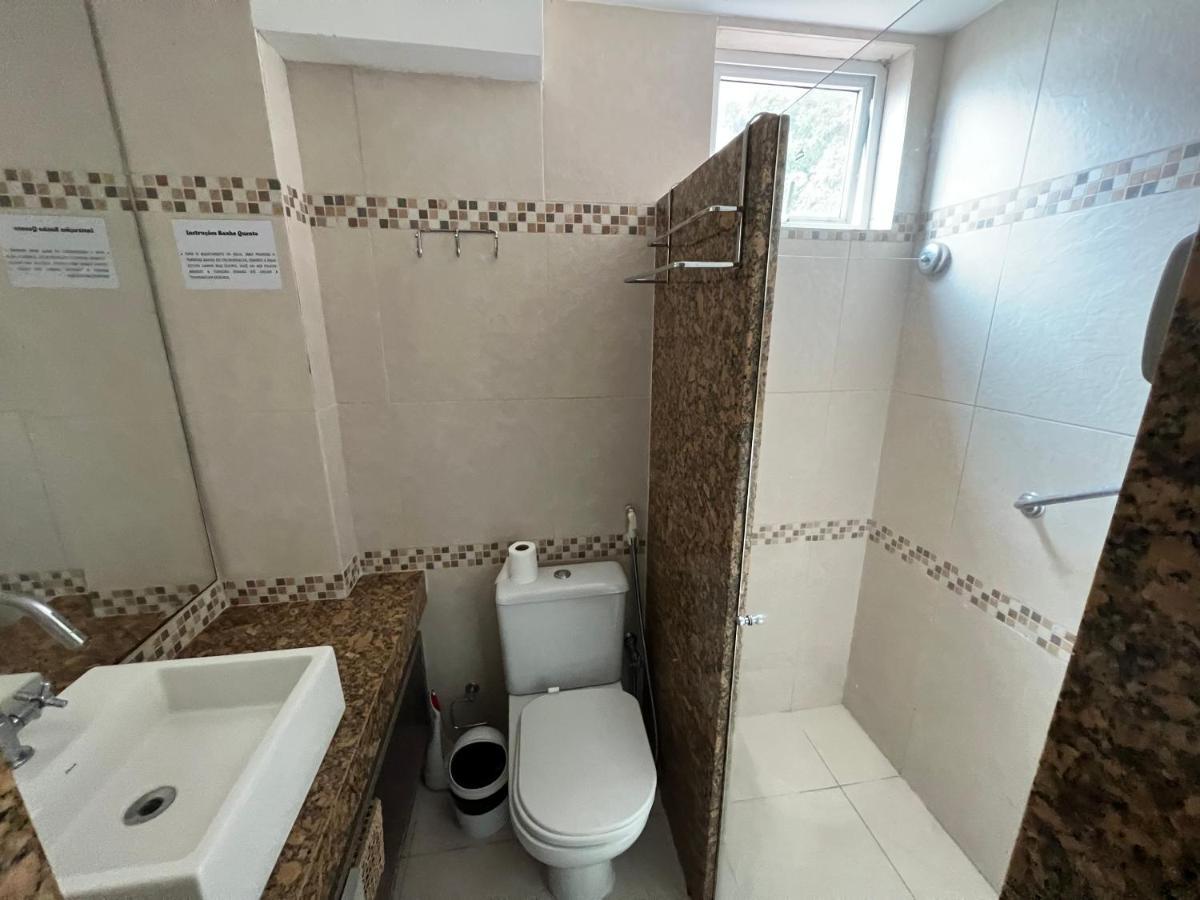 Flat 301 Condominio Villa Hipica - Gravata, Pe מראה חיצוני תמונה
