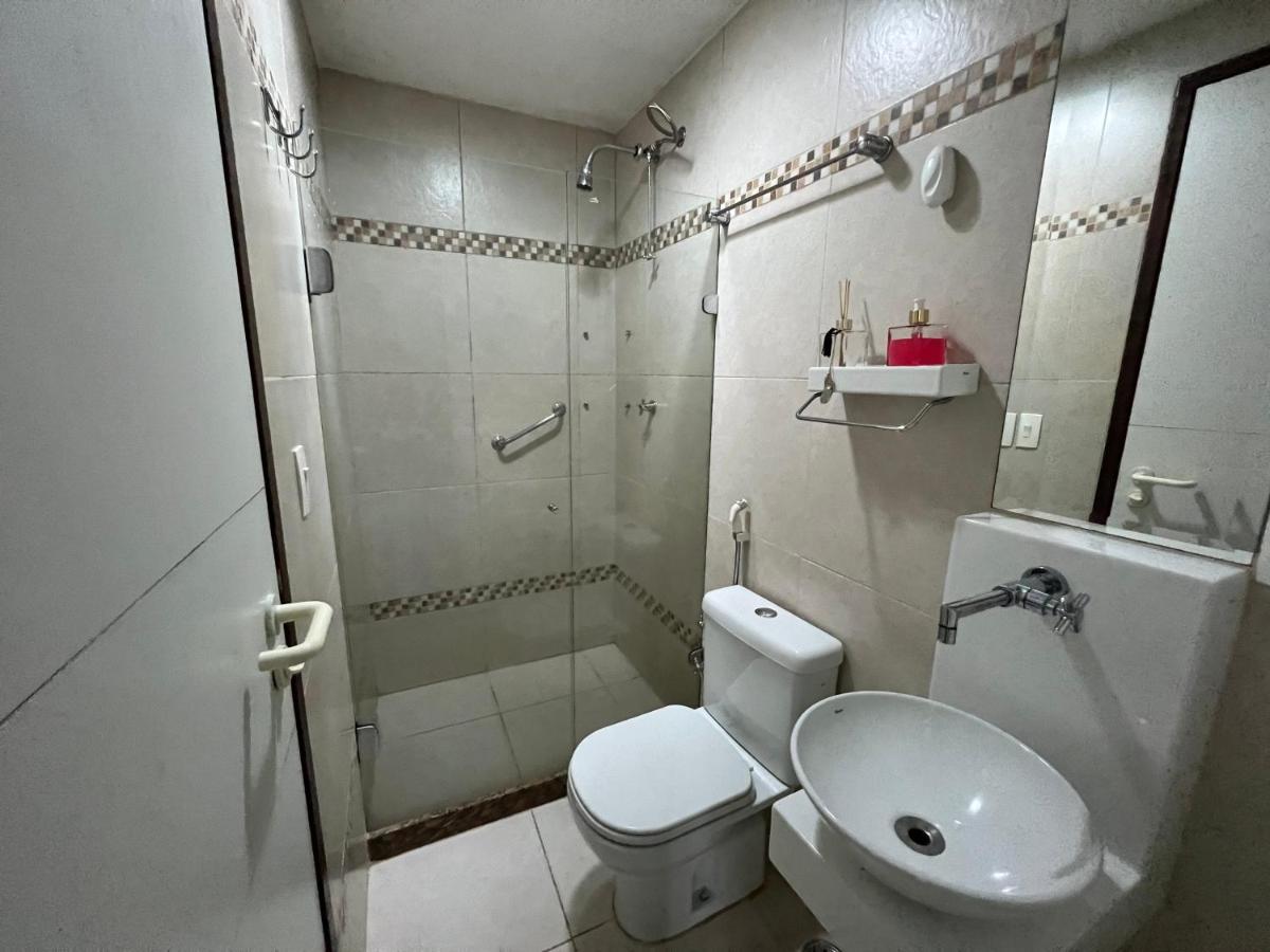 Flat 301 Condominio Villa Hipica - Gravata, Pe מראה חיצוני תמונה