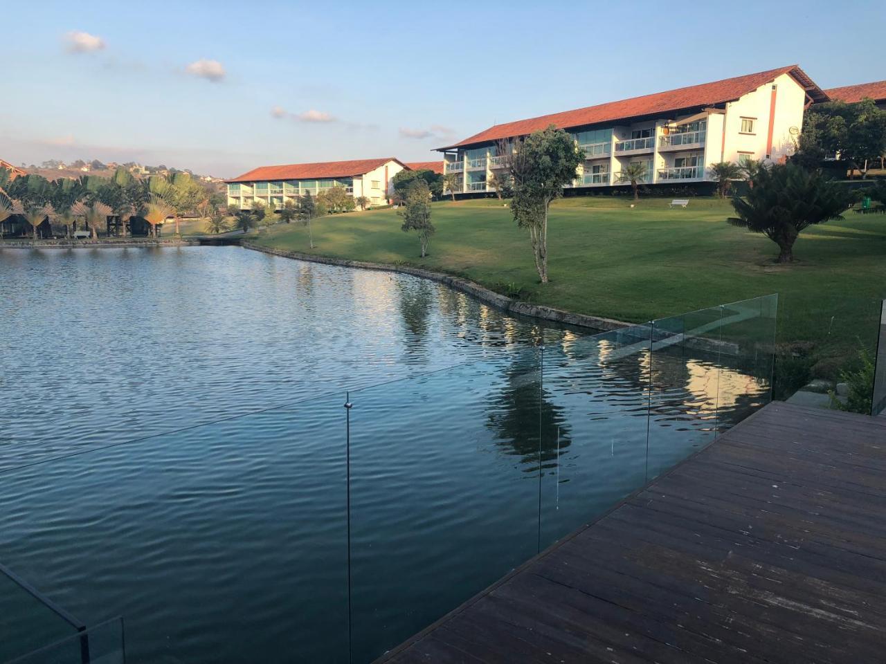 Flat 301 Condominio Villa Hipica - Gravata, Pe מראה חיצוני תמונה