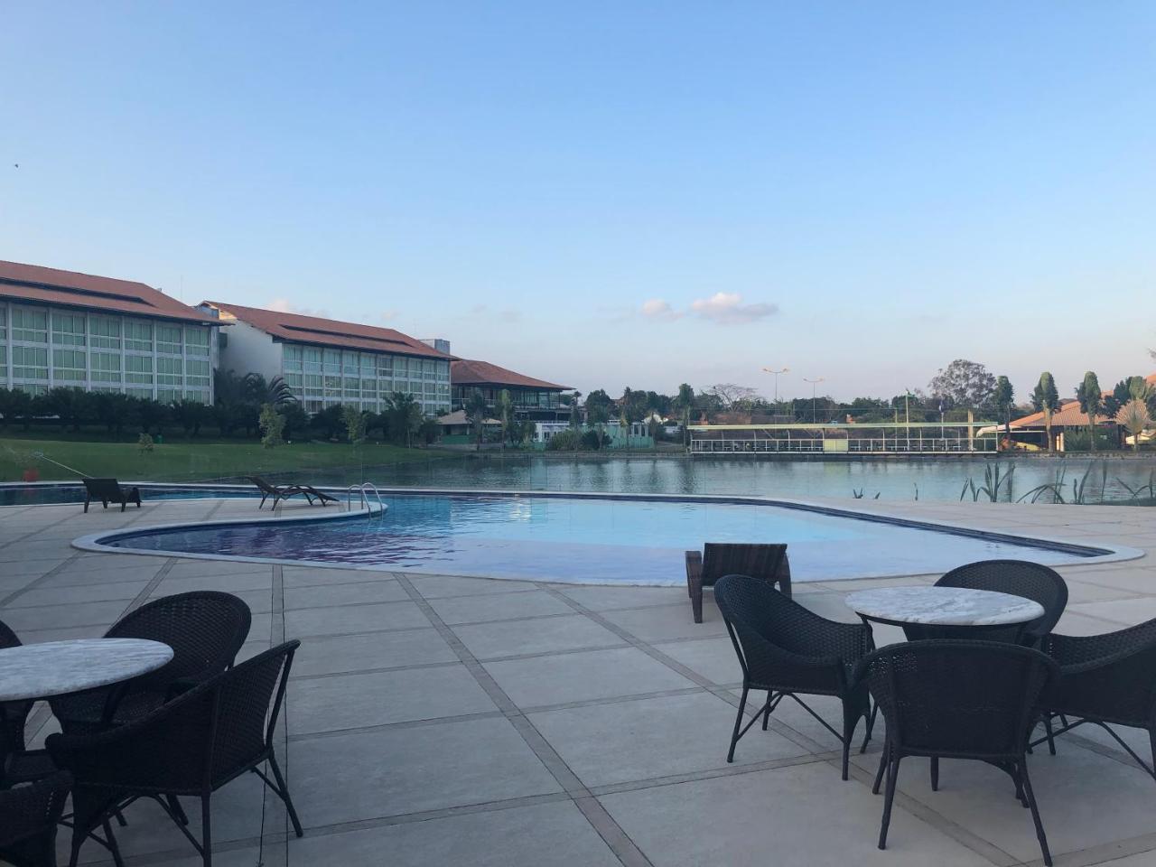 Flat 301 Condominio Villa Hipica - Gravata, Pe מראה חיצוני תמונה