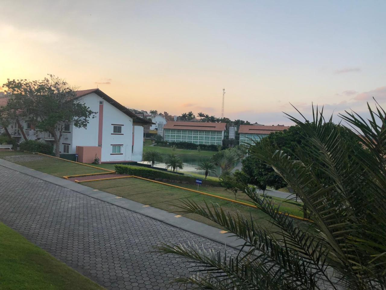 Flat 301 Condominio Villa Hipica - Gravata, Pe מראה חיצוני תמונה